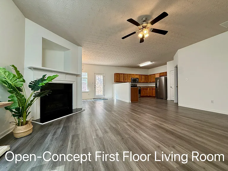4718 McEver View Dr — Photo 3