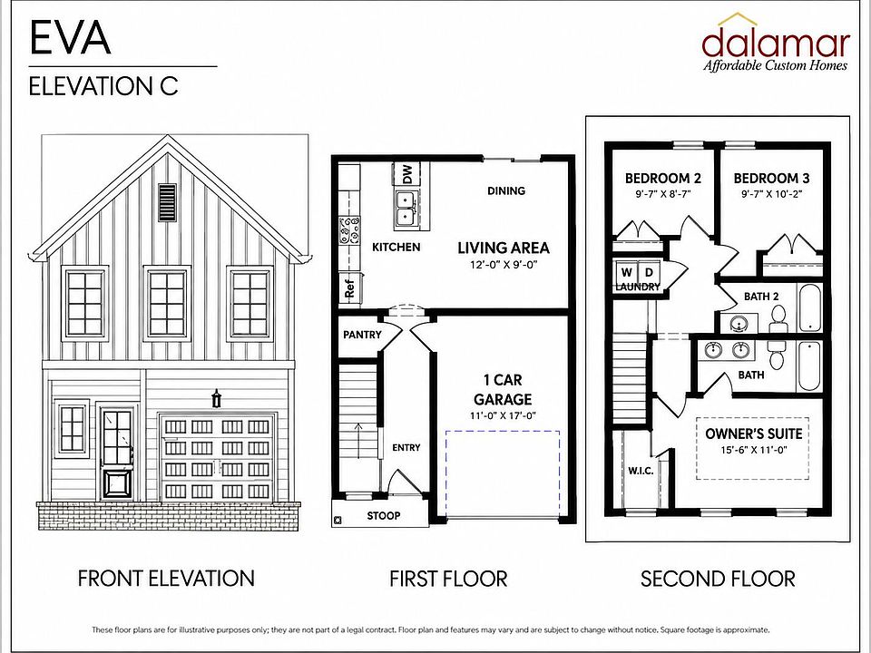 1st image of 1145 Appian Crossing Way #705