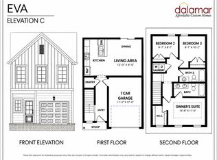 1145 Appian Crossing Way #705, Lexington, KY 40517