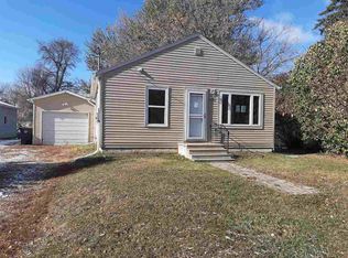 209 E. 3rd Street, Velva, ND 58790
