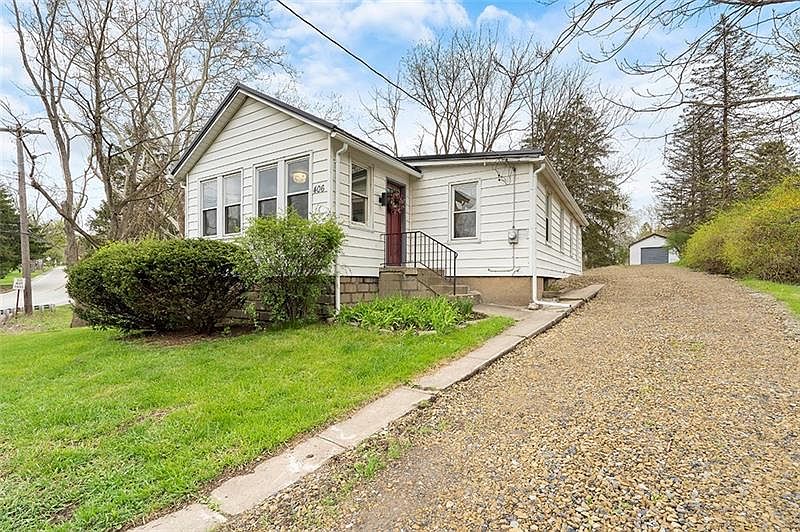406 Center Rd, Monroeville, PA 15146 Zillow