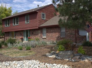 7098 S Elizabeth St, Centennial, CO 80122