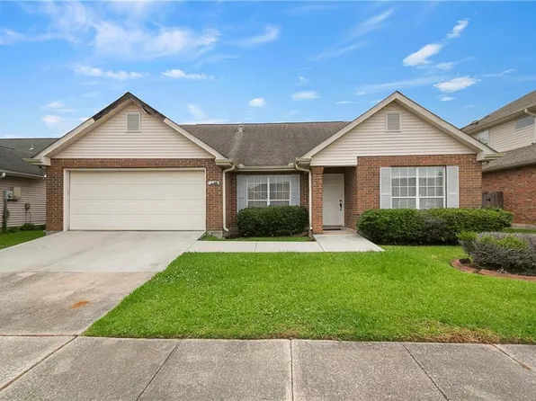 2128 Bradford Pl, Harvey, LA 70058