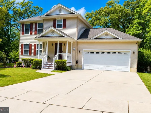 38 Vella La Vella Ln, Egg Harbor Township, NJ 08234