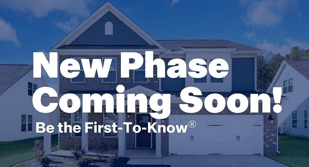 Collins Ridge by D.R. Horton Raleigh South in Hillsborough NC Zillow