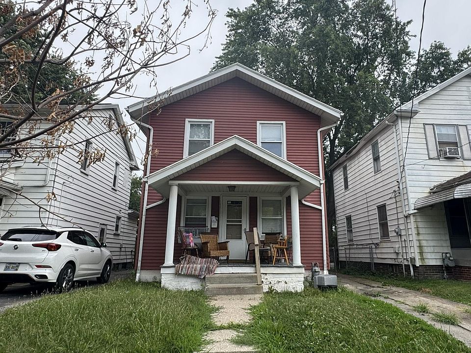 1st image of 1731 Mansfield Rd