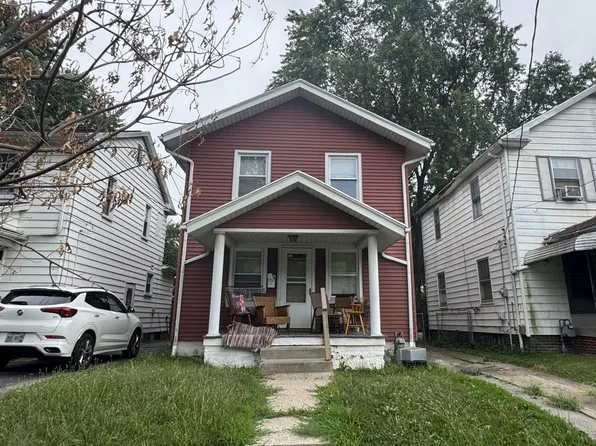 1731 Mansfield Rd, Toledo, OH 43613