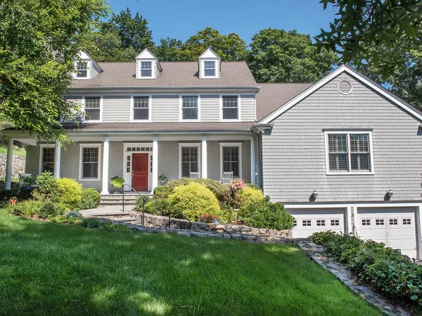 9 River Rd, Norwalk, CT 06850