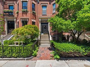 387 Marlborough Street Condo Trust, Boston, MA 02115