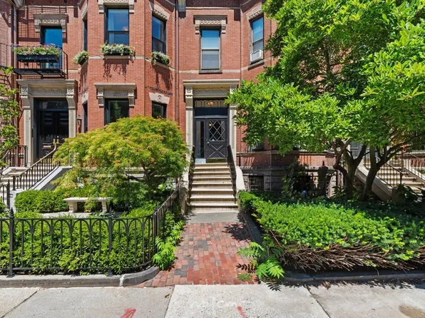 387 Marlborough St APT 1, Boston, MA 02115
