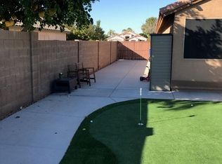 2431 E Geronimo St, Chandler, AZ 85225