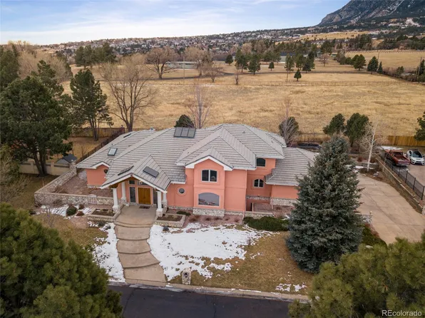 245 Mayfield Ln, Colorado Springs, CO 80906