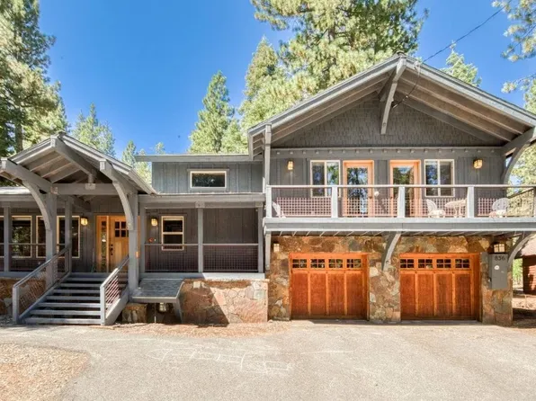 836 Holly Rd, Tahoe City, CA 96145