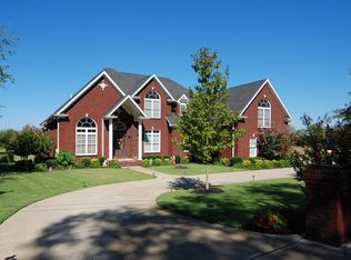 3320 Allen Barrett Rd, Murfreesboro, TN 37129