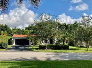 1425 Blue Rd, Coral Gables, FL 33146
