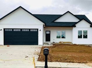 5018 N Zoie Way, Bloomington, IN 47404