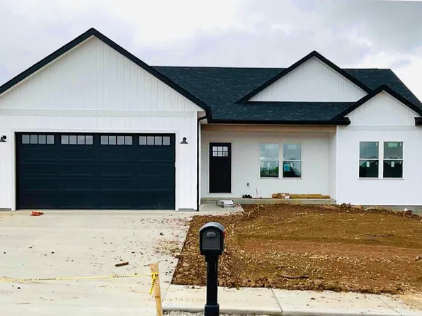 5018 N Zoie Way, Bloomington, IN 47404