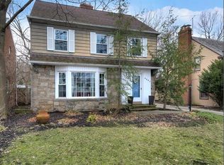 4082 Silsby Rd, University Heights, OH 44118