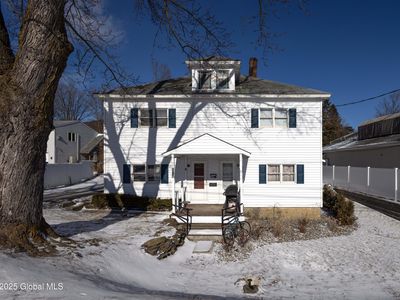 104-106 Bridge Street, Cobleskill, NY, 12043
