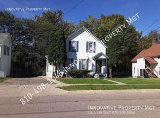 206 New St APT B, Clio, MI