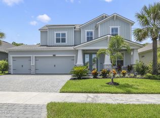 6266 W Fallsgrove Ln, Port Orange, FL 32128