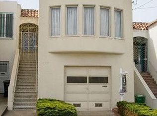 274 Pope St, San Francisco, CA 94112