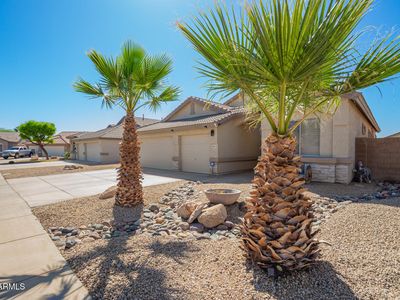 16817 W Bradford Way, Surprise, AZ, 85374