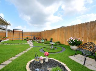 116 Deserti Rd, Leander, TX 78641