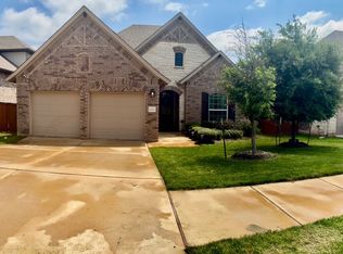 1212 Highland Ridge Rd, Georgetown, TX 78628