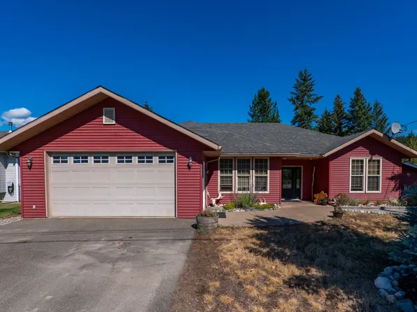 559 McLean Rd, Barriere, BC V0E 1E0