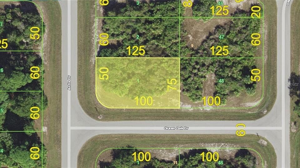 1st image of 100 Green Oak Dr