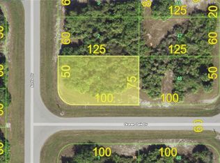 100 Green Oak Dr, Rotonda West, FL 33947
