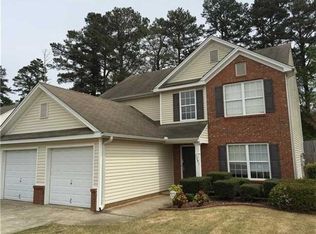 1281 Pine Acre Dr, Sugar Hill, GA