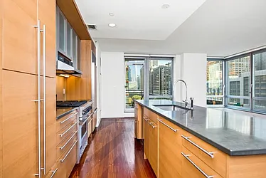 Sold by Keller Williams NYC