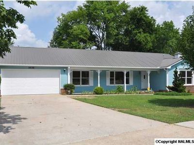2026 Rosebury Ln SW, Huntsville, AL, 35803