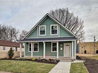 2015 Columbia Ave, Indianapolis, IN