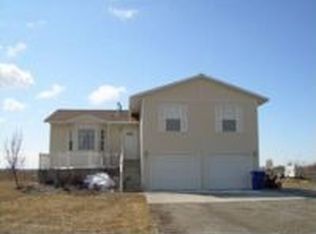 1178 Desert Rock Dr, Rexburg, ID 83440