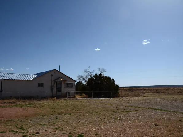 155 State Highway 542, Mountainair, NM 87036