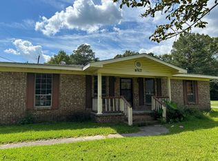 1017 Cleveland Rd, Saraland, AL 36571