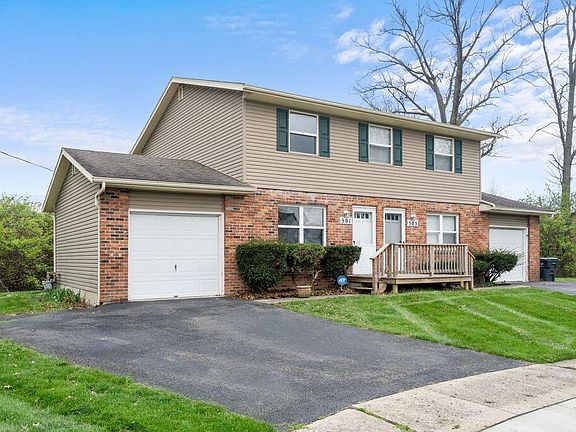 2nd image of 501 Goshen Ct