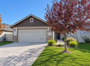 17770 Goose Ridge Ave, Nampa, ID 83687