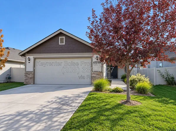 17770 Goose Ridge Ave, Nampa, ID 83687