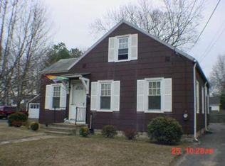 305 Tremont St, Springfield, MA 01104