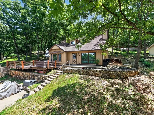248 Curvy Rd, Camdenton, MO 65020