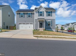 200 Woolen Mills Dr, Middletown, VA 22645
