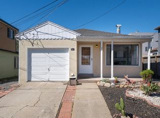 56 Daly Ct, South San Francisco, CA