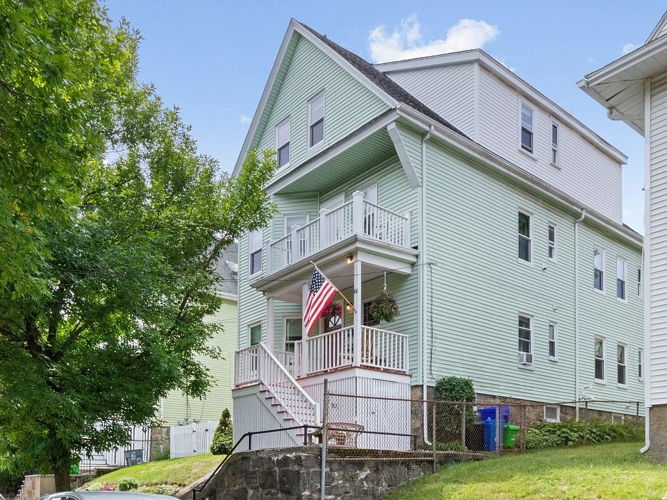 1st image of 66 Hobson St #2