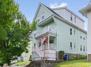 66 Hobson St #2, Brighton, MA 02135