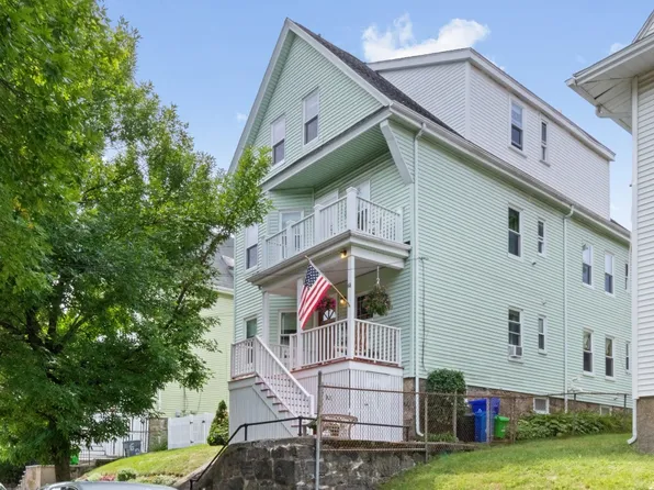 66 Hobson St #2, Brighton, MA 02135