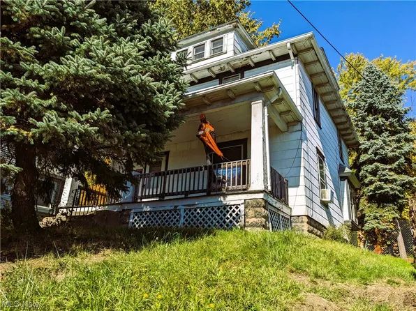 683 Kenmore Blvd, Akron, OH 44314